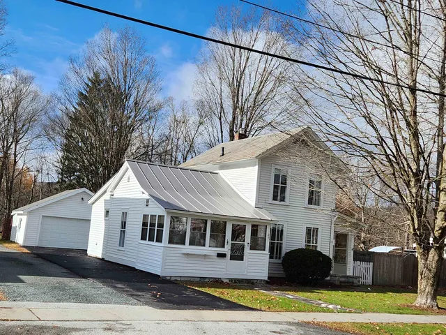$255,450 | 291 College Street North, Poultney, VT 05764