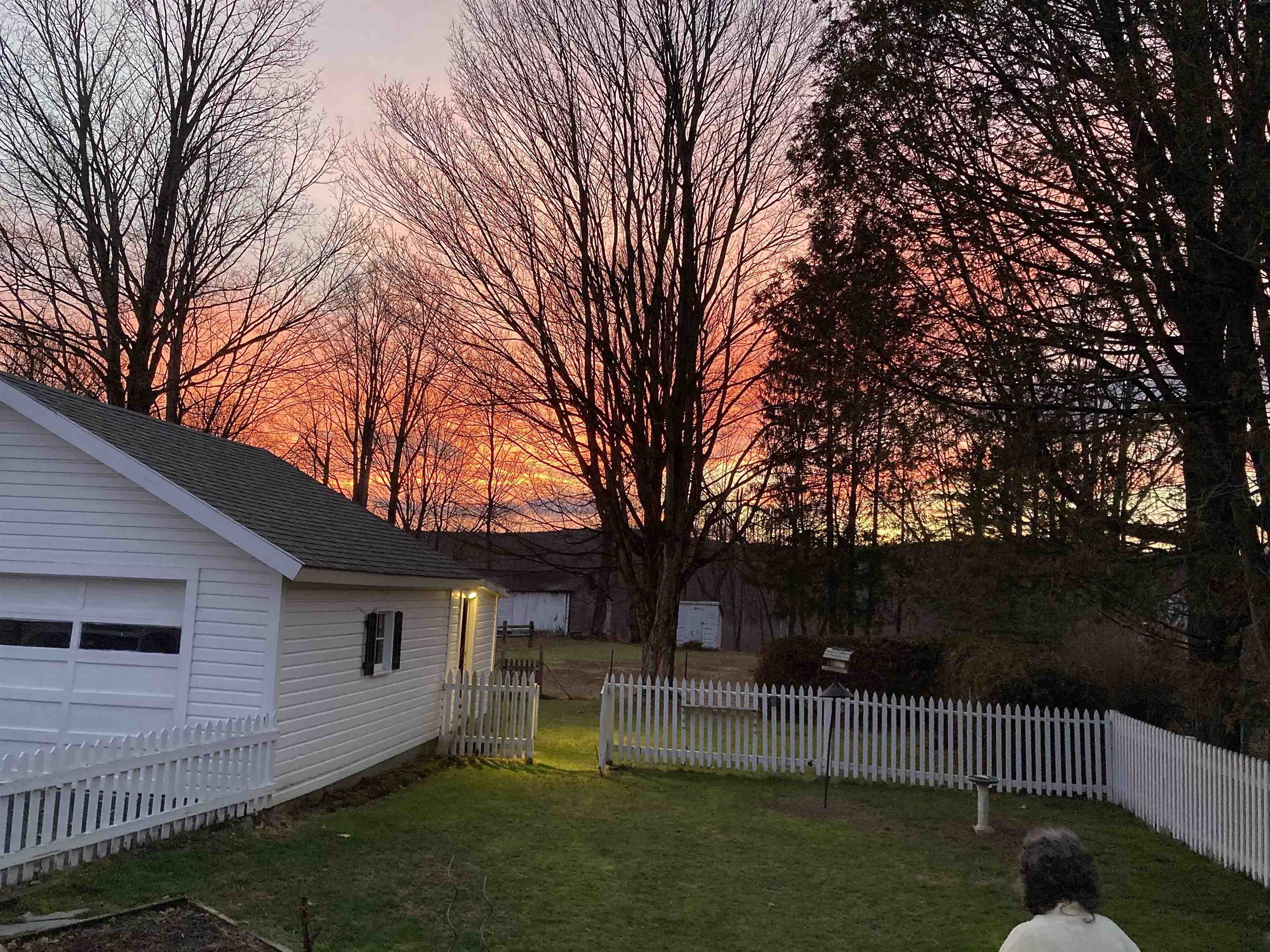 291 College Street North Poultney, VT 05764 - Photo 20 of 28