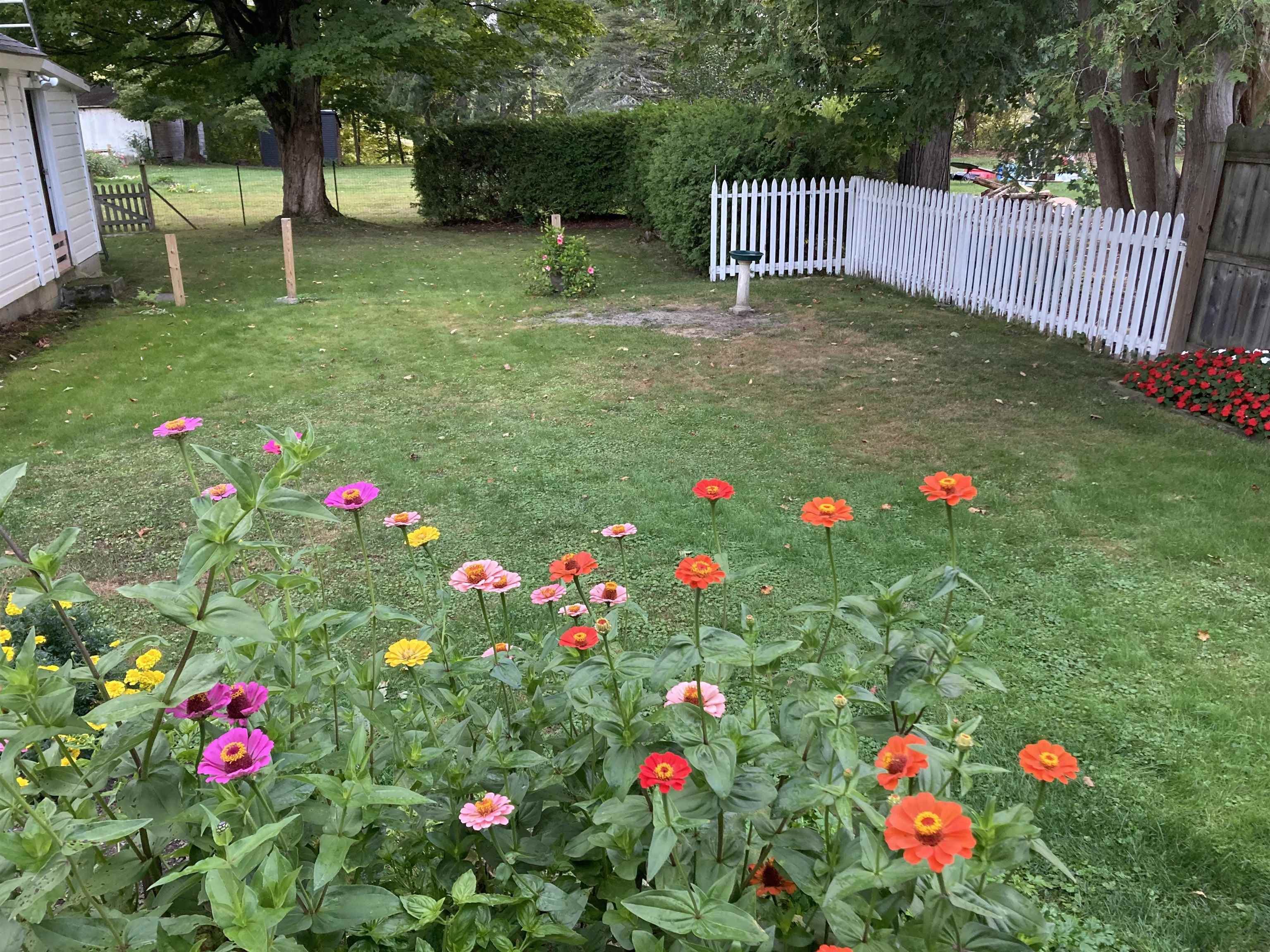 291 College Street North Poultney, VT 05764 - Photo 21 of 28