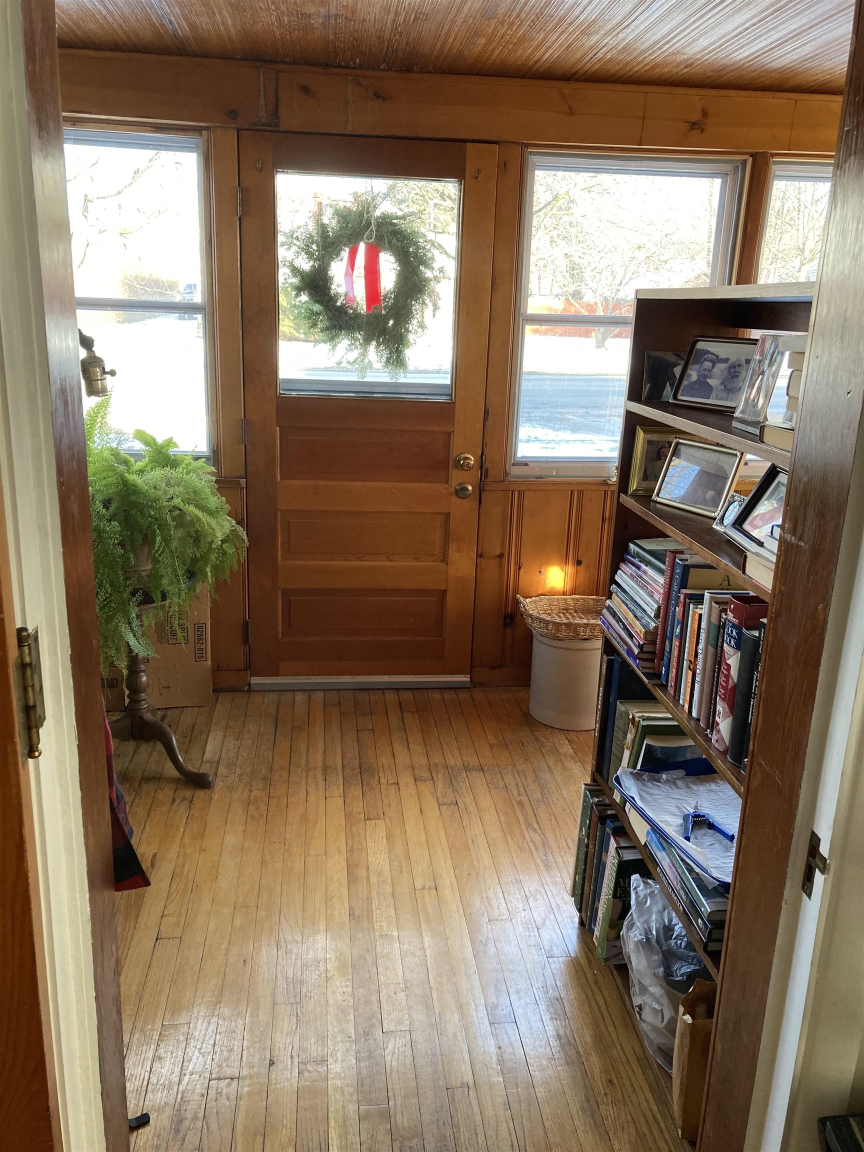 291 College Street North Poultney, VT 05764 - Photo 3 of 28