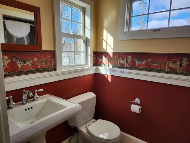 $255,450 | 291 College Street North, Poultney, VT 05764