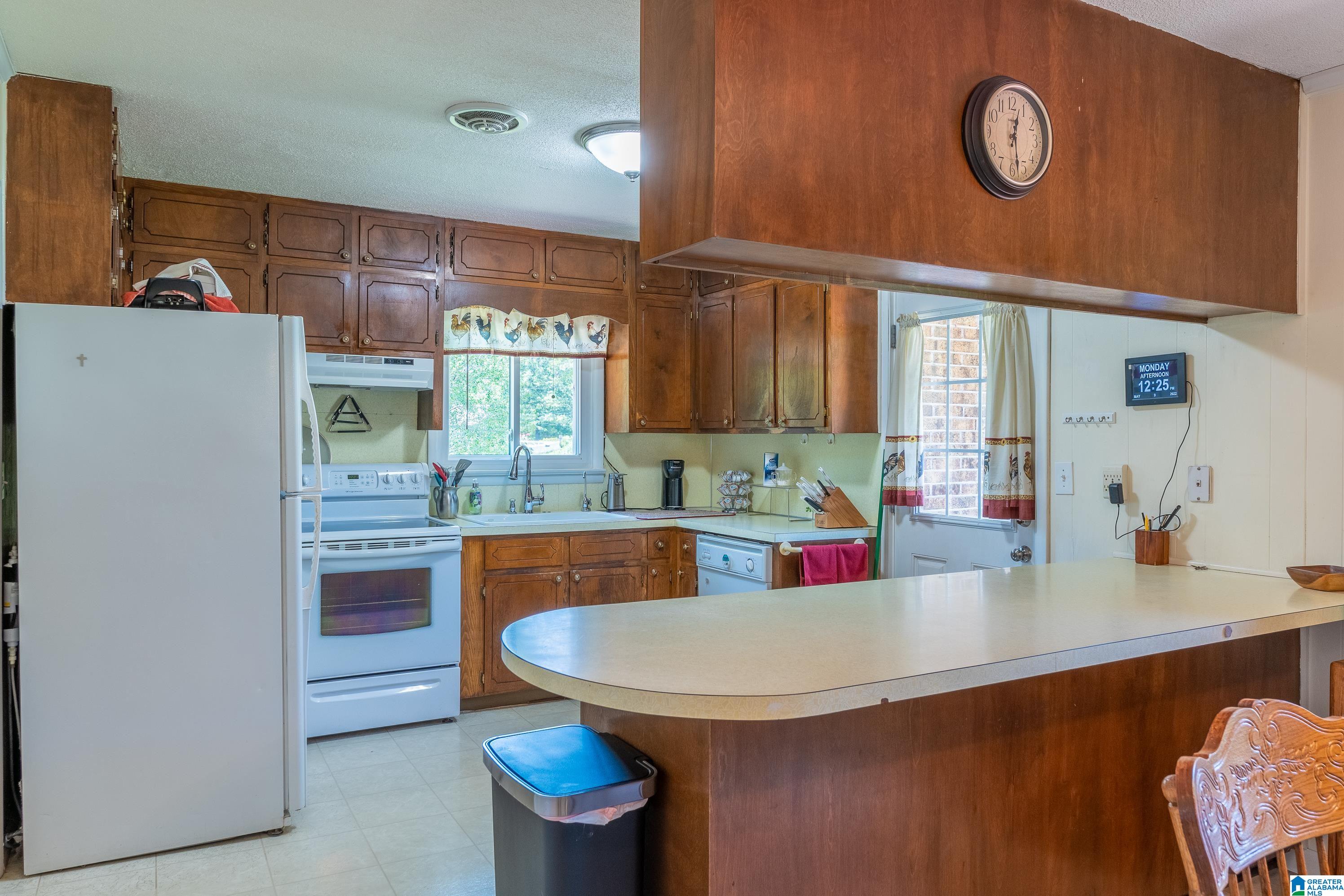 141 College Street Vincent, AL 35178 - Photo 18 of 31