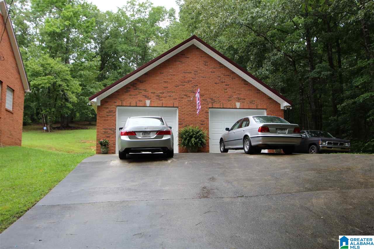 1891 Cook Springs Road Pell City, AL 35125 - Photo 46 of 49