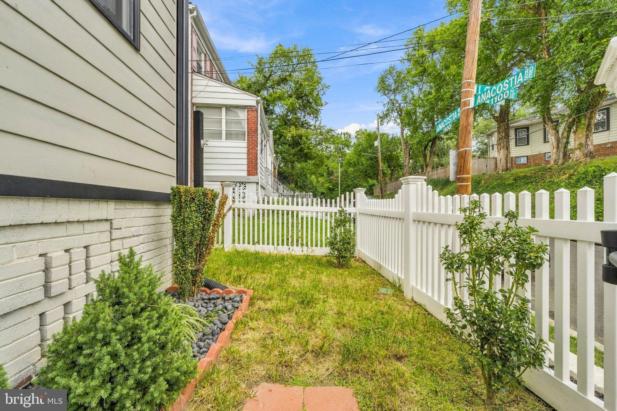 1109 Anacostia Road Southeast Washington, DC 20019 - Photo 35 of 39 Gallery Image 35
