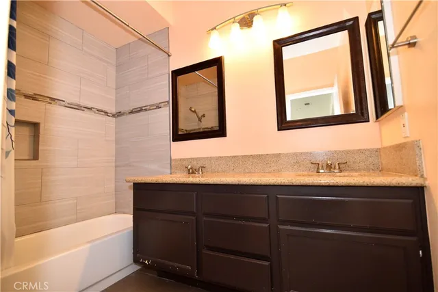 a view of outdoor space and porch