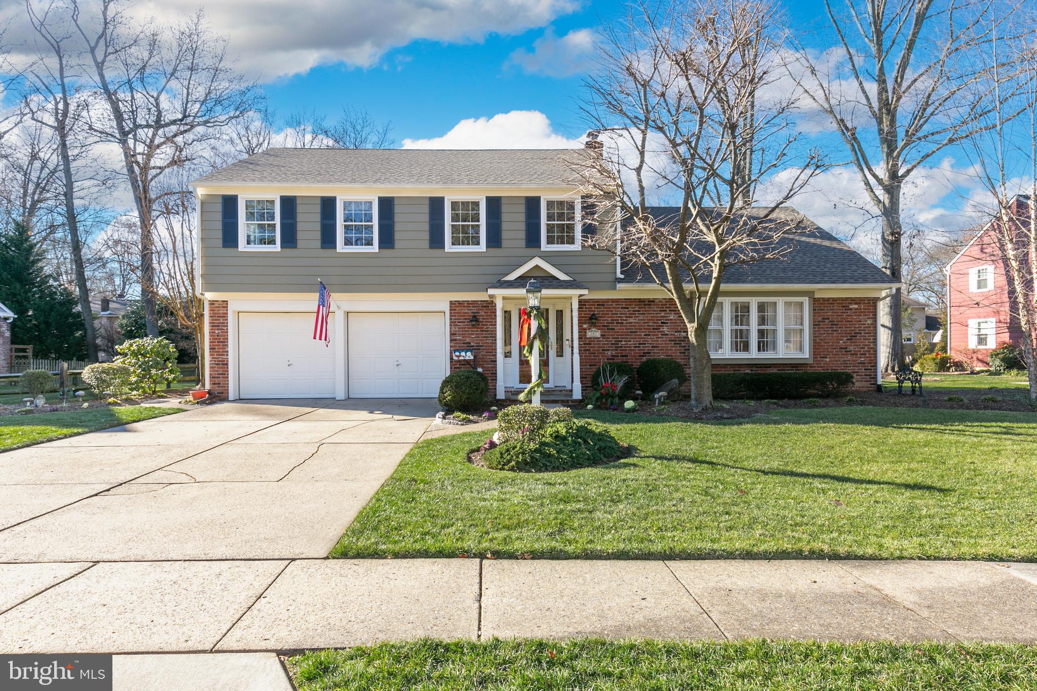 Welcome to 181 Westover Dr.