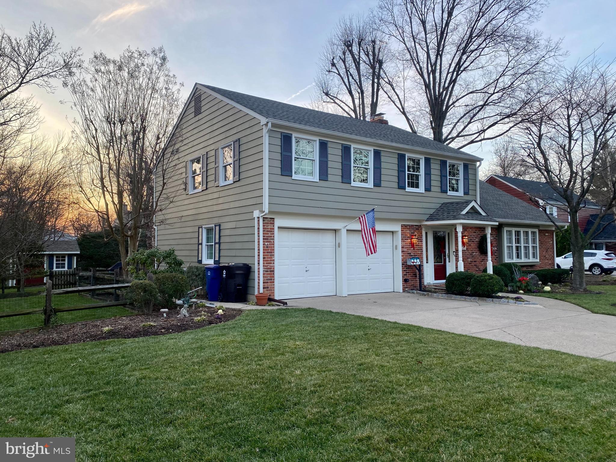 181 Westover Drive Delran, NJ 08075 - Photo 2 of 53