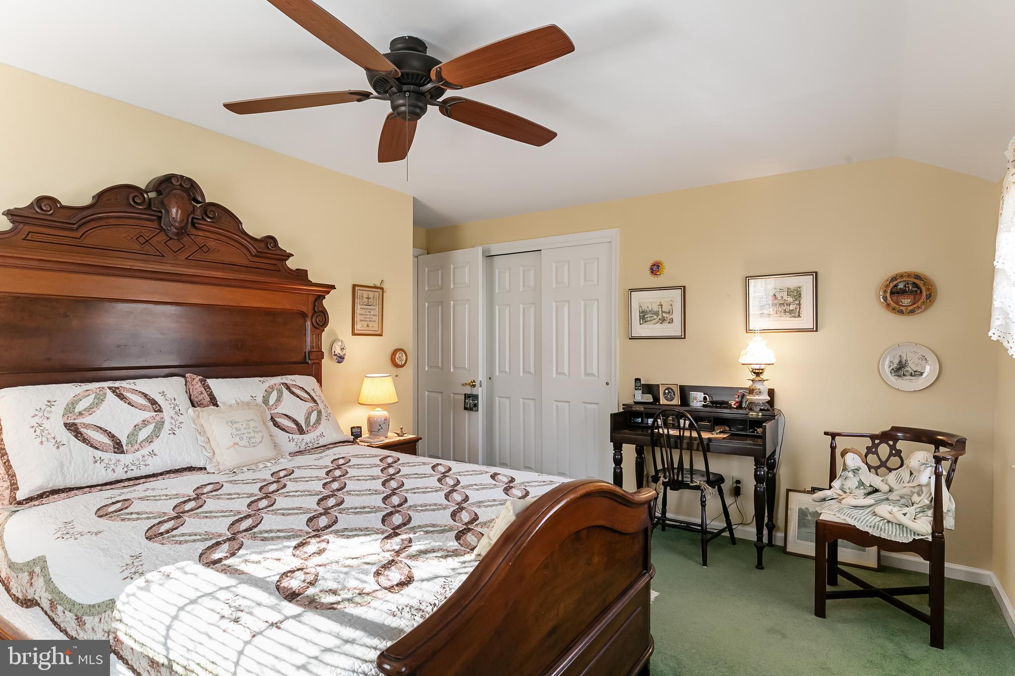 181 Westover Drive Delran, NJ 08075 - Photo 29 of 53 Bedroom 2