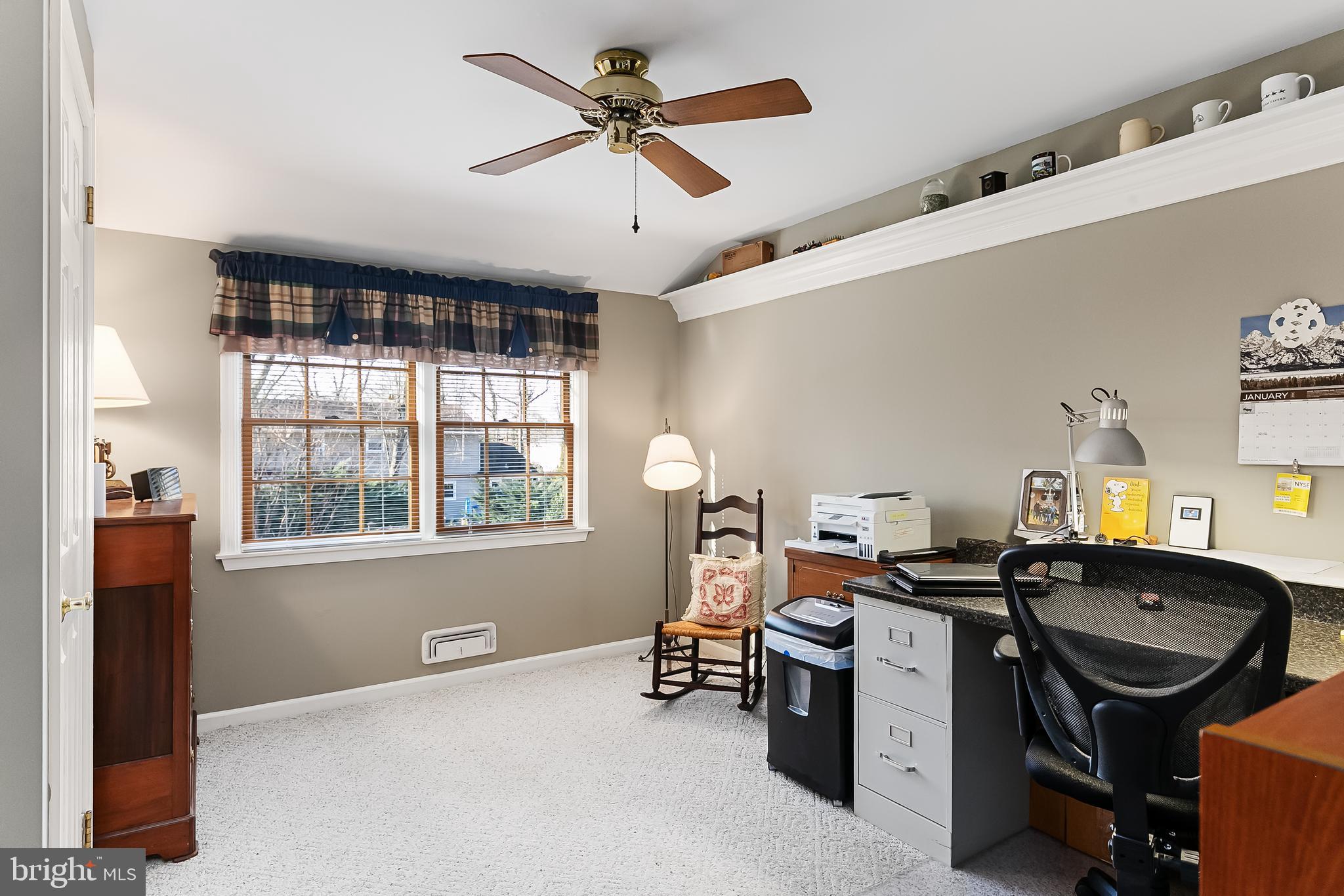 181 Westover Drive Delran, NJ 08075 - Photo 32 of 53 Bedroom 4