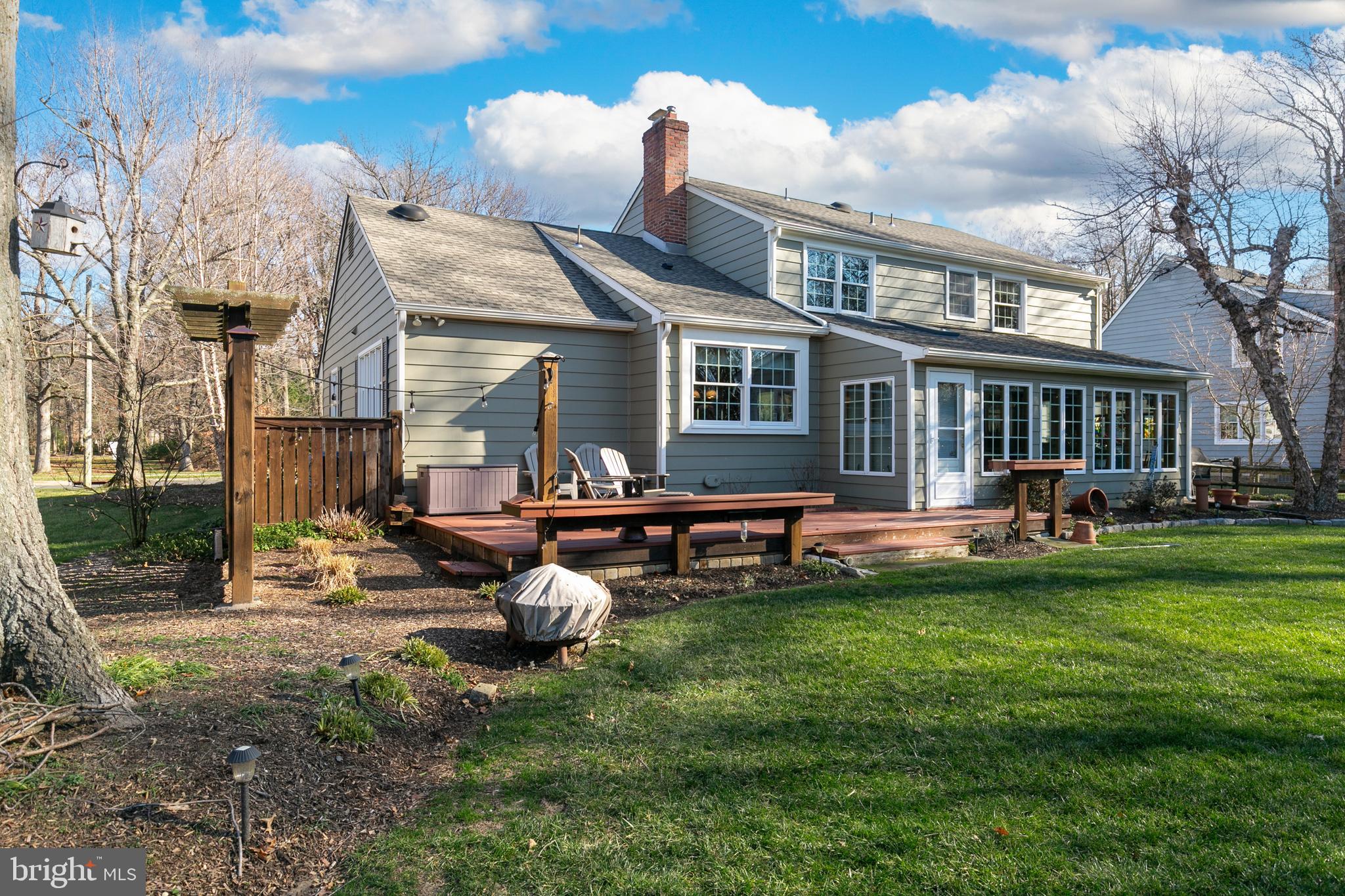 181 Westover Drive Delran, NJ 08075 - Photo 40 of 53