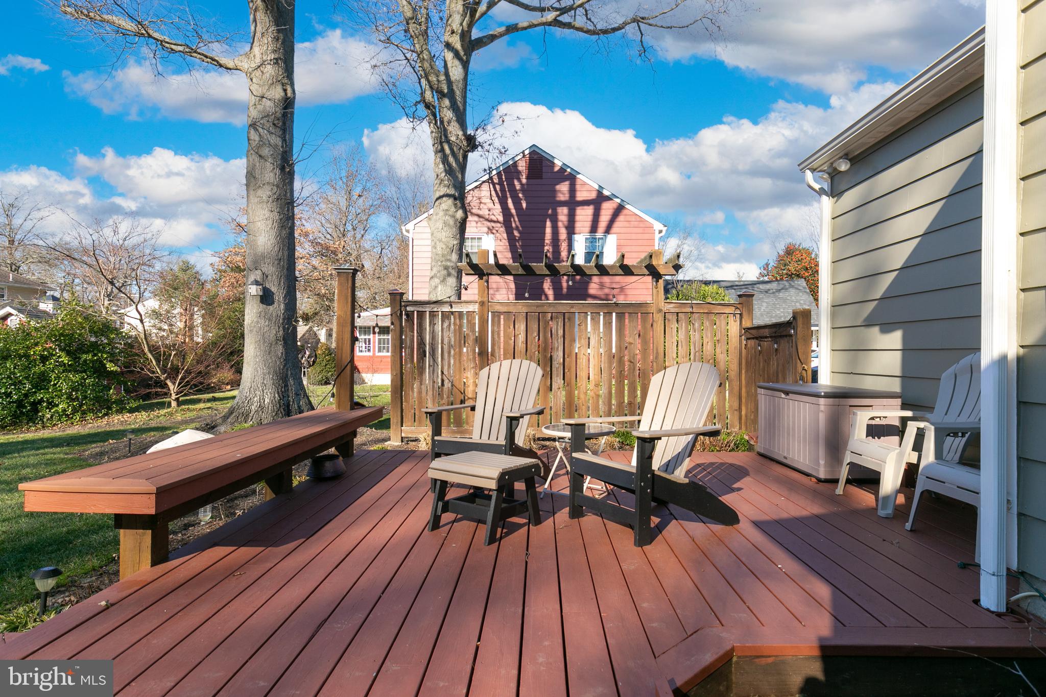 181 Westover Drive Delran, NJ 08075 - Photo 42 of 53