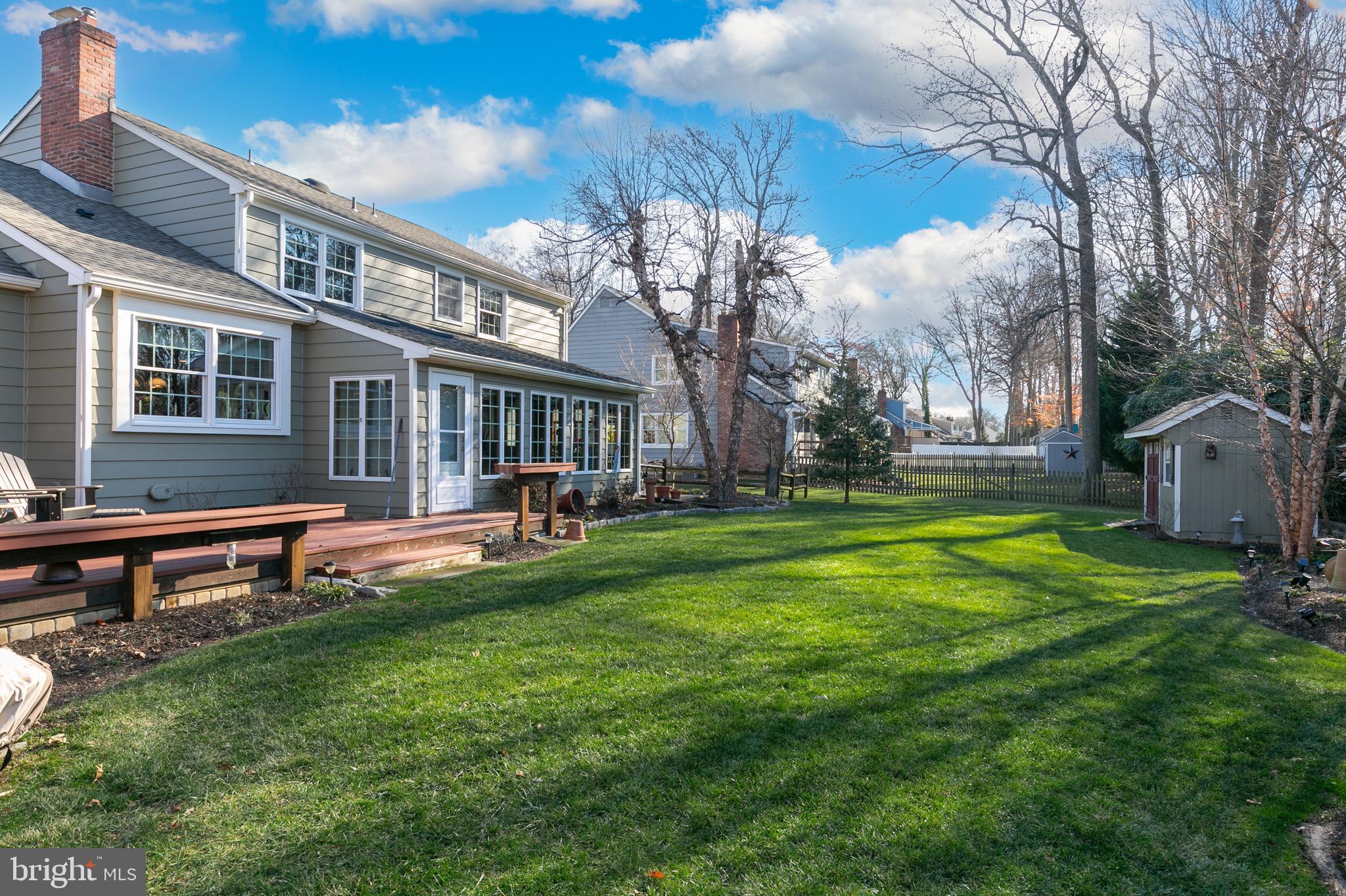 181 Westover Drive Delran, NJ 08075 - Photo 43 of 53