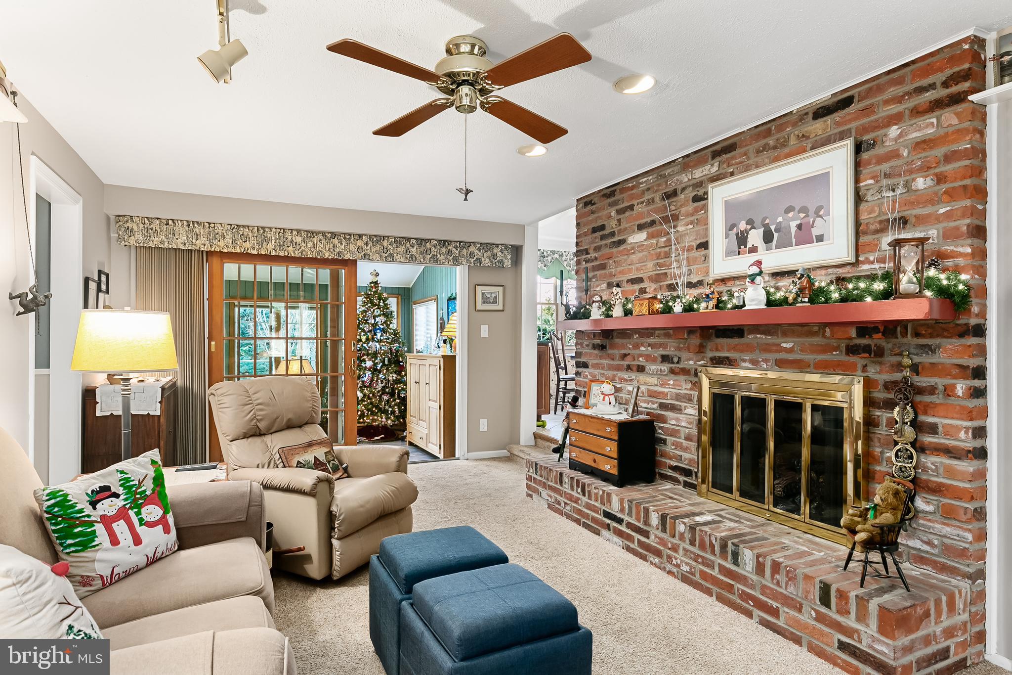 181 Westover Drive Delran, NJ 08075 - Photo 7 of 53