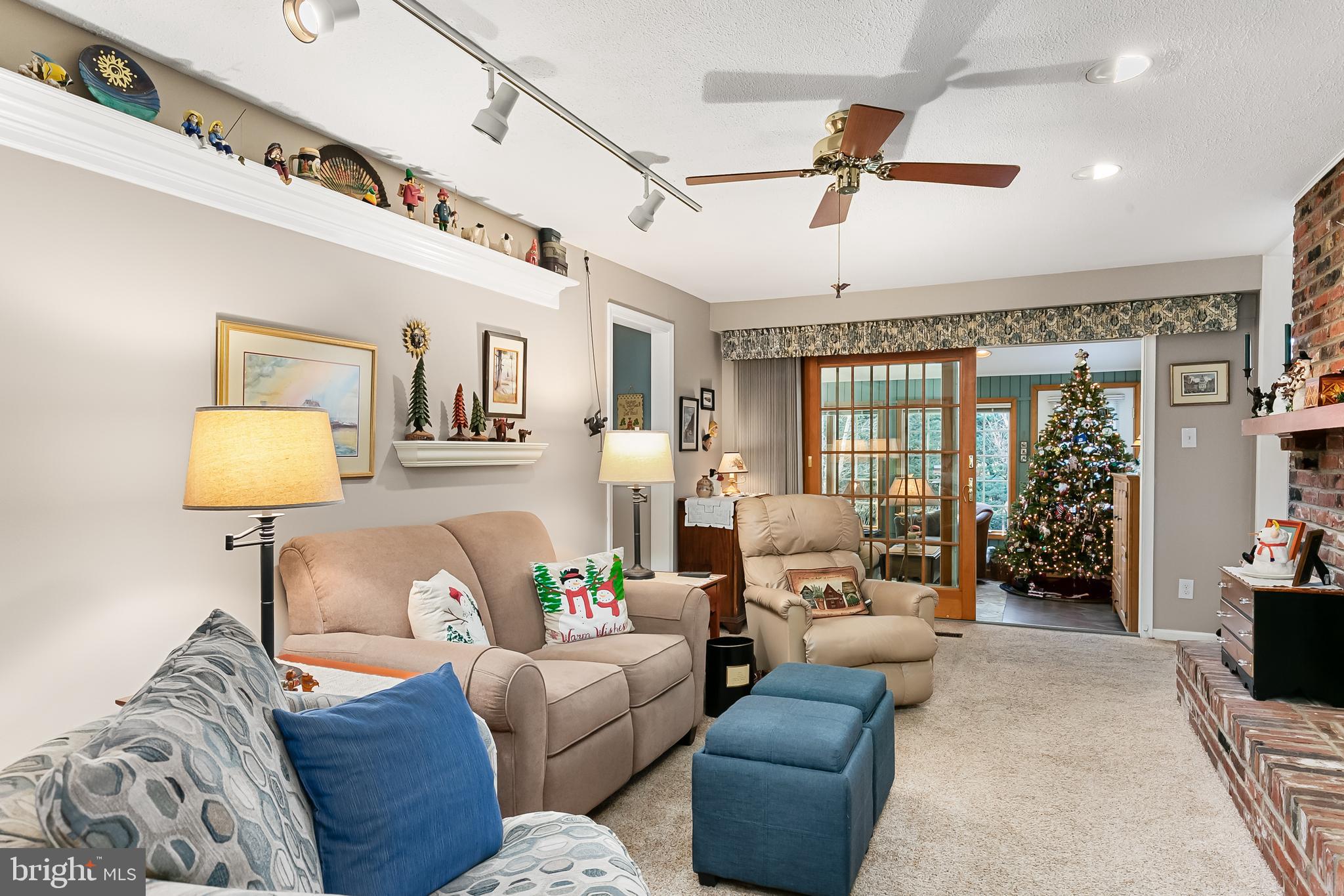 181 Westover Drive Delran, NJ 08075 - Photo 8 of 53