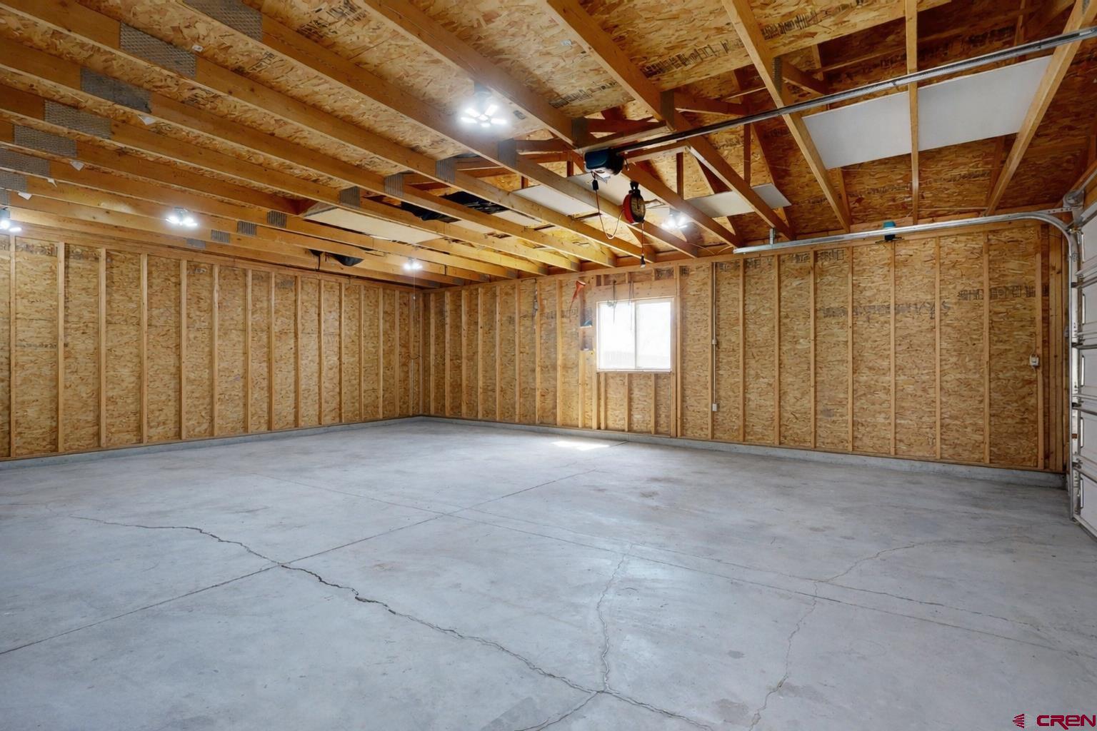 62940 Jeremy Road Montrose, CO 81401 - Photo 34 of 44 a view of an empty room