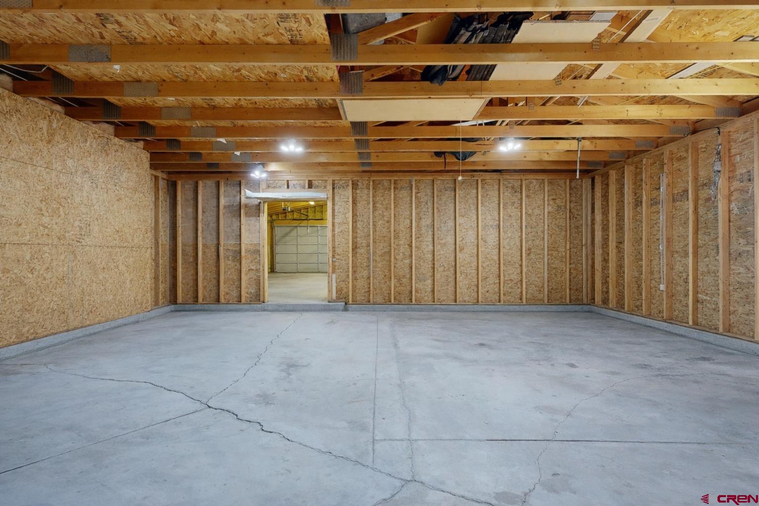 62940 Jeremy Road Montrose, CO 81401 - Photo 35 of 44 a view of an empty room