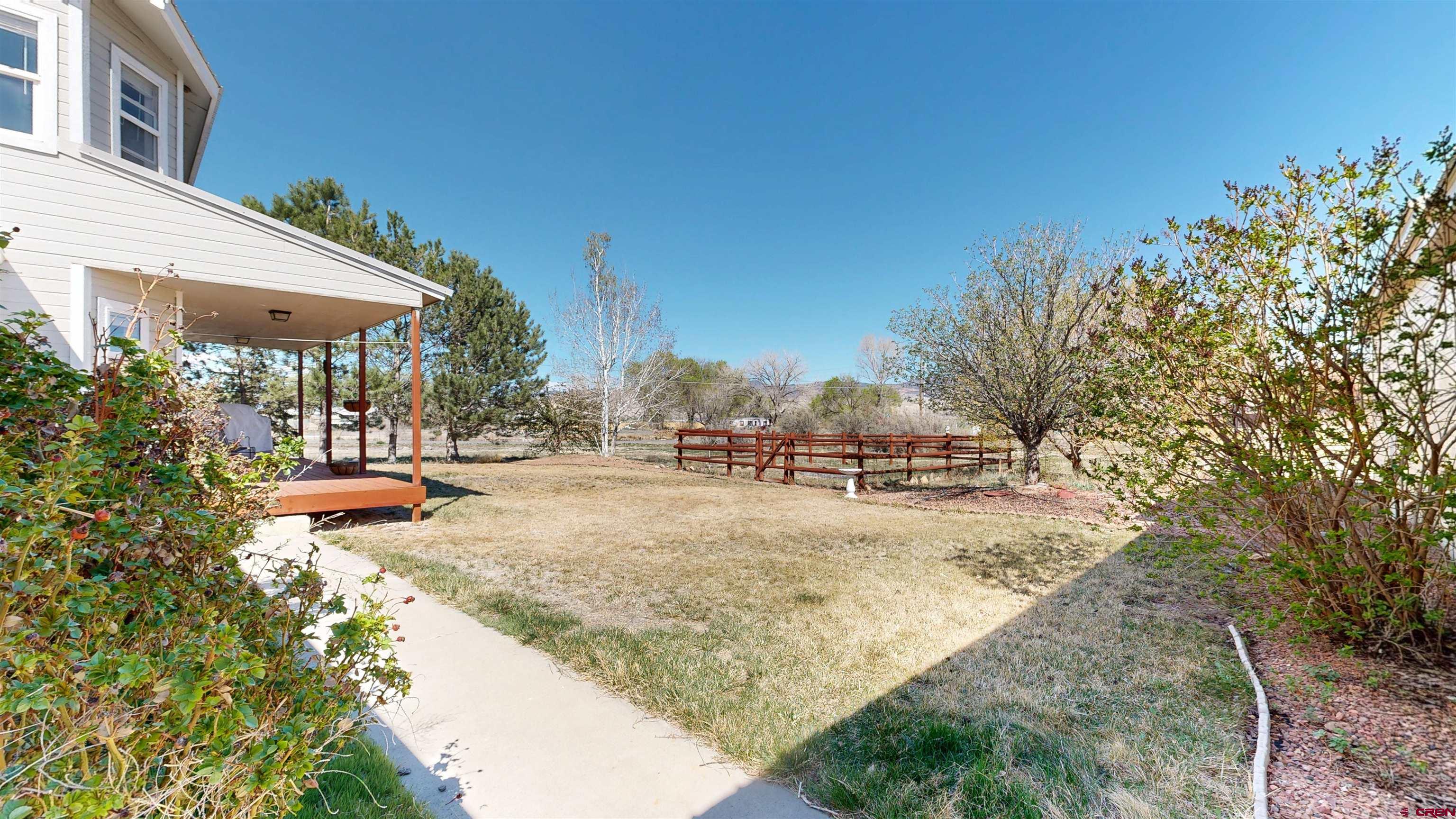 62940 Jeremy Road Montrose, CO 81401 - Photo 38 of 44 a view of a outdoor space