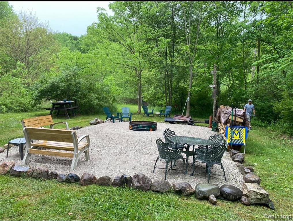 5177 Merwin Road Lapeer, MI 48446 - Photo 35 of 71