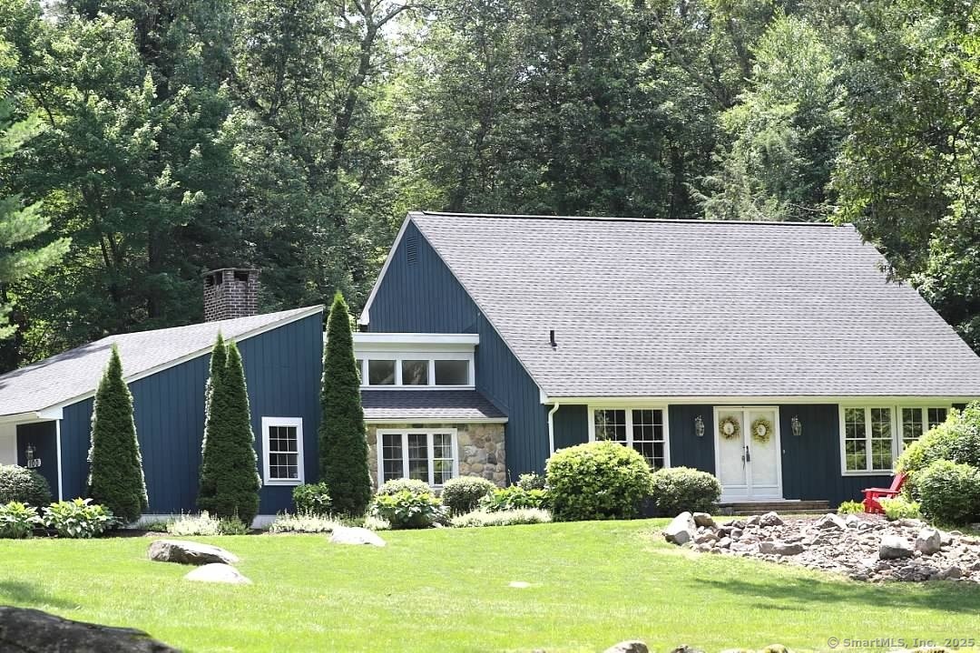 100 Highridge Road Avon, CT 06001 - Photo 1 of 1 Gallery Image 1