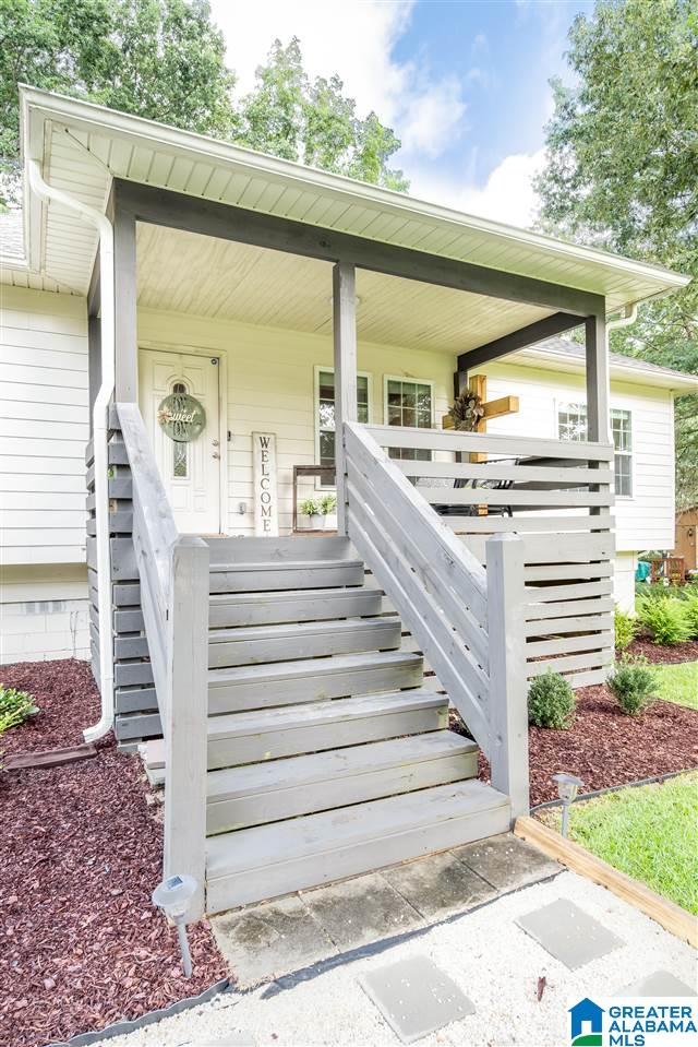 6522 Womack Road Pinson, AL 35126 - Photo 6 of 36