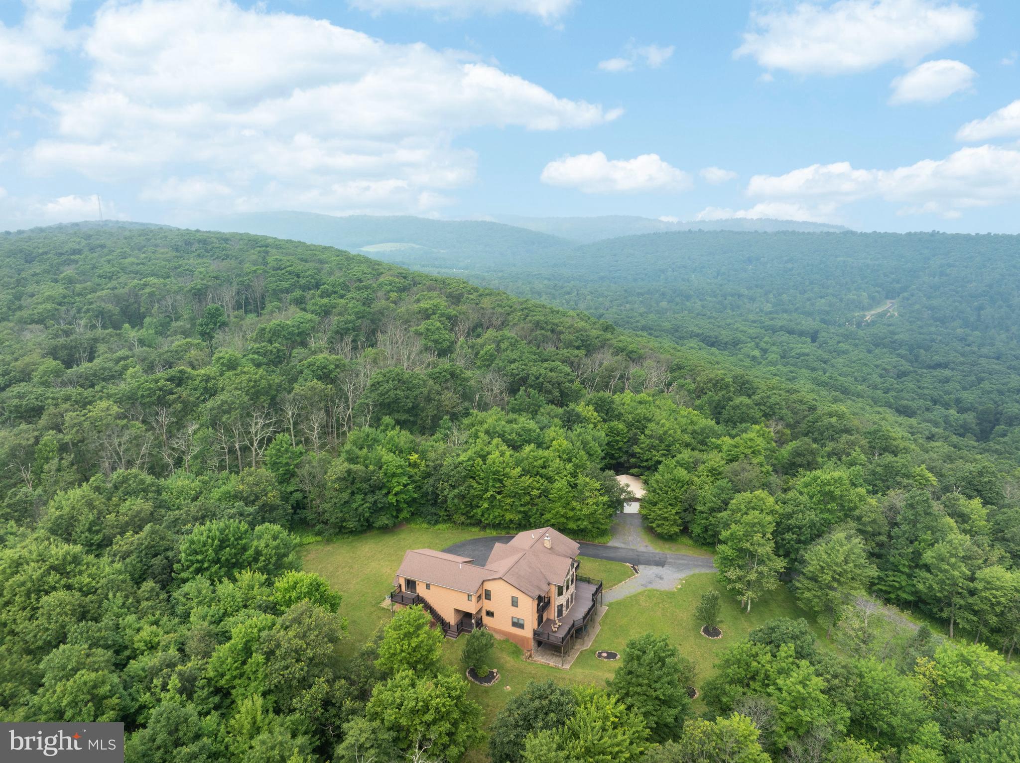 160 Ferne Ridge Lane Spring Mills, PA 16875 - Photo 89 of 100
