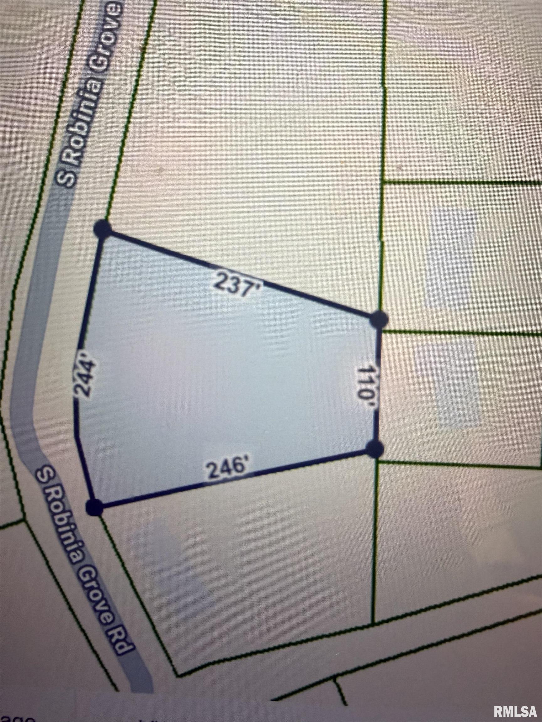 0 South Robinia Grove Road Havana, IL 62644 - Photo 4 of 4