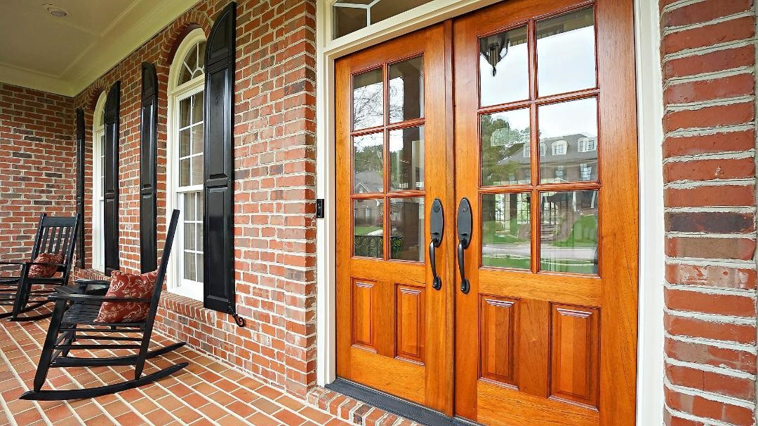 2523 Village Manor Way Raleigh, NC 27614 - Photo 11 of 42 Welcome home