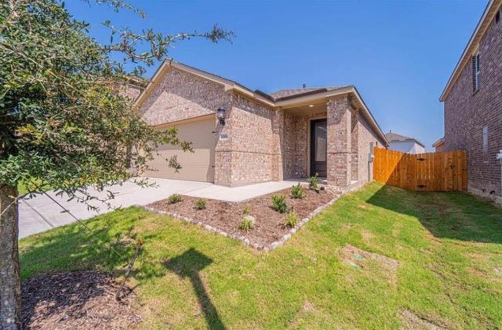 1204 Witherspoon Lane Princeton, TX 75407 - Photo 3 of 25