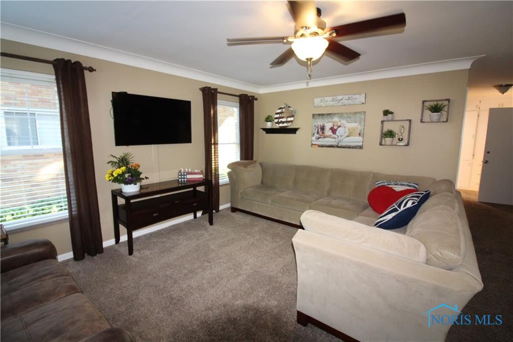 4107 Elmhurst Road Toledo, OH 43613 - Photo 3 of 29 Gallery Image 3