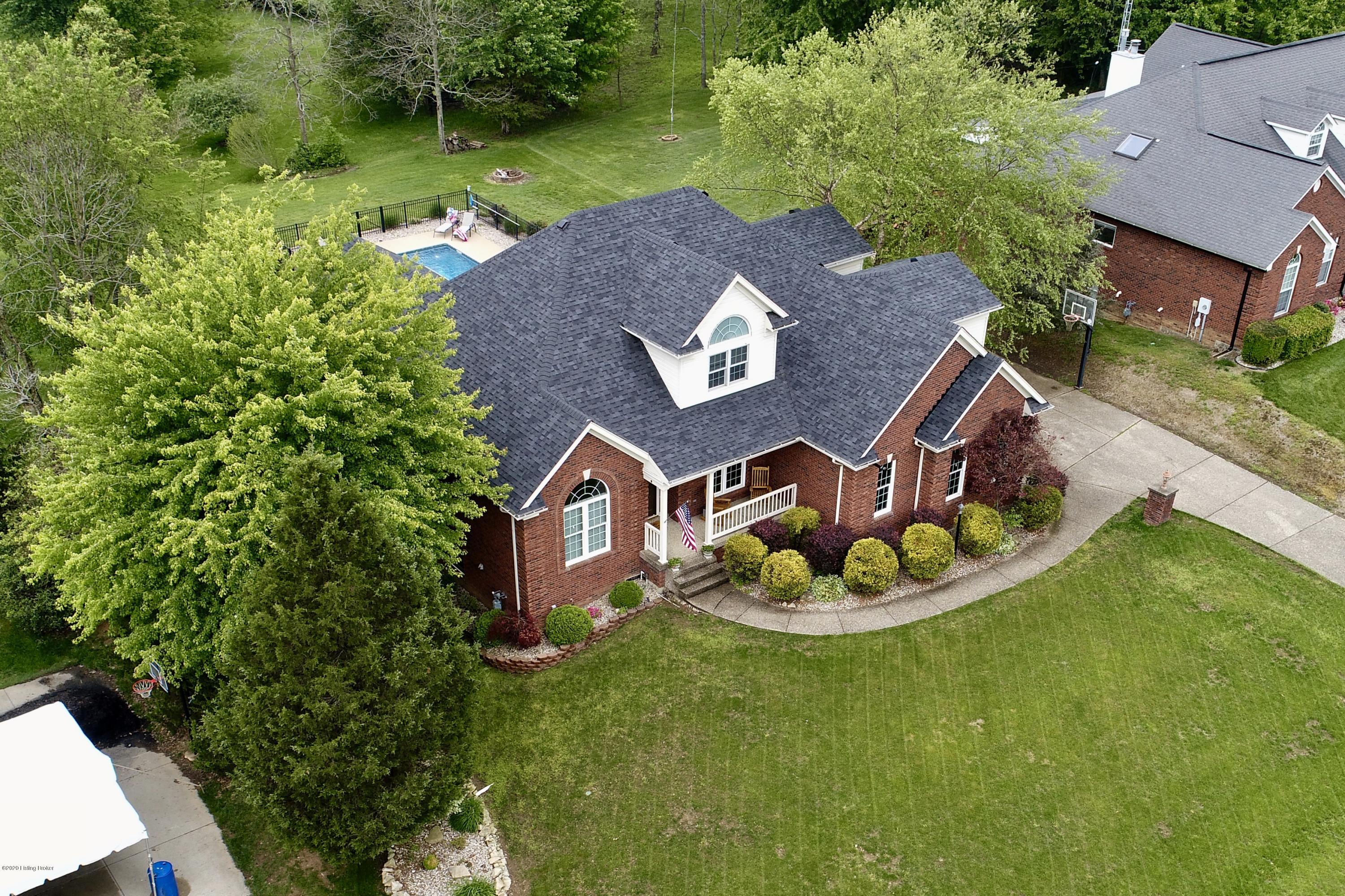7510 Turner Ridge Road Crestwood, KY 40014 - Photo 7 of 51 DJI_0025