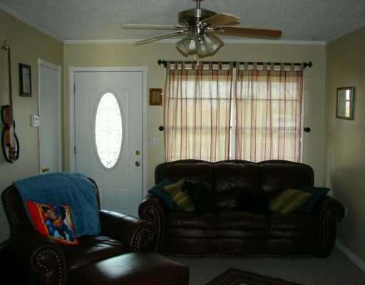 125 Red Creek Church Road Lucedale, MS 39452 - Photo 3 of 6 Additional Photo