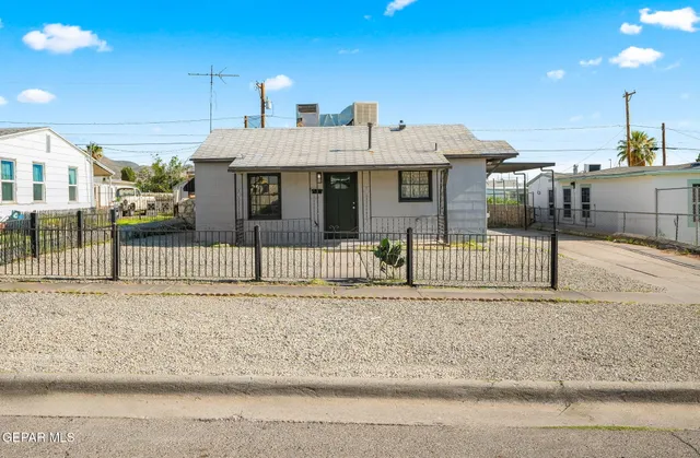 $149,000 | 3825 Keltner Avenue, El Paso, TX 79904
