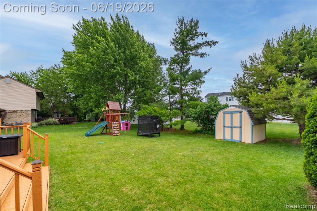 45209 Saltz Road Canton, MI 48187 - Photo 36 of 36