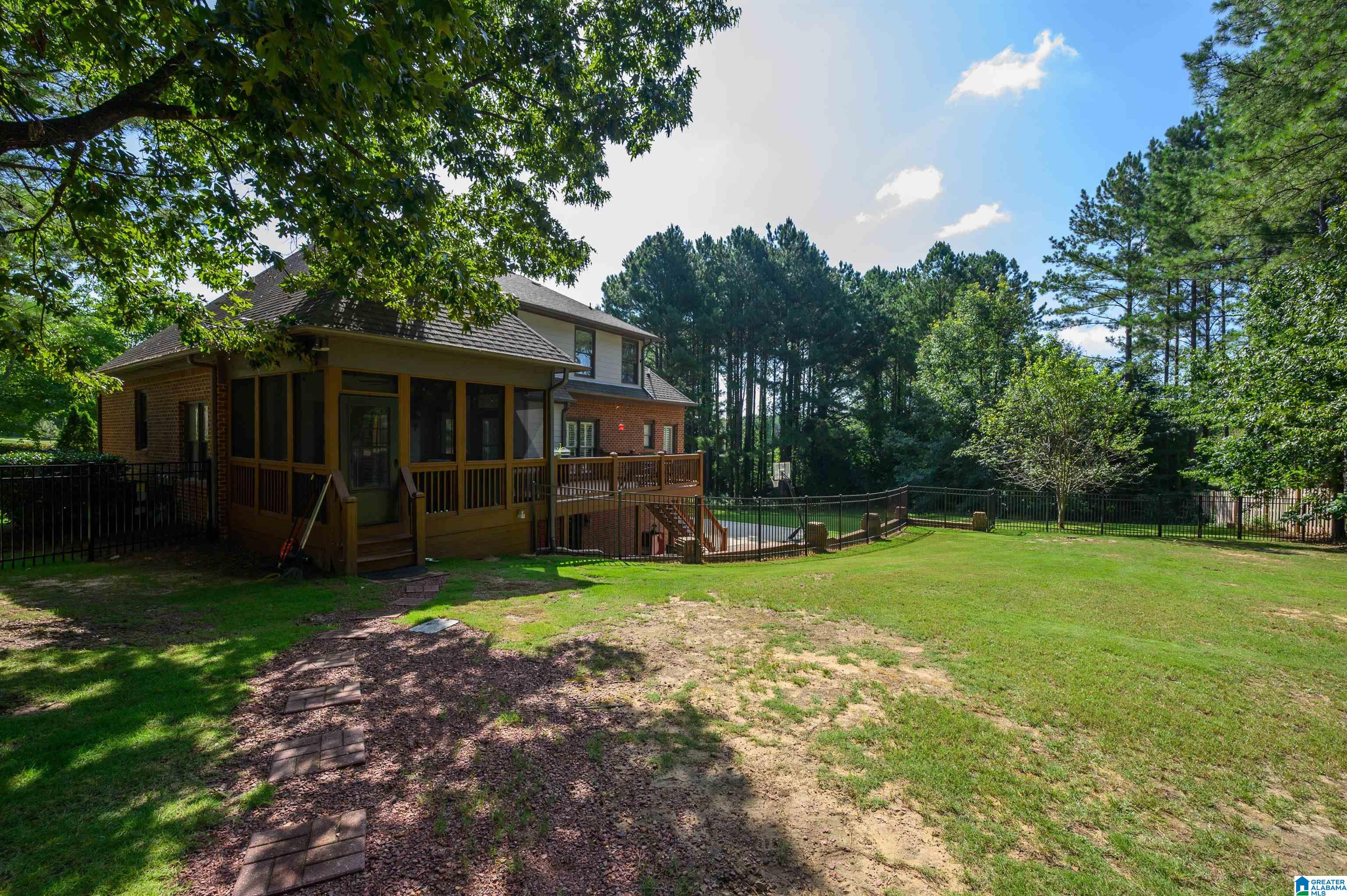 1047 Kingston Road Chelsea, AL 35043 - Photo 50 of 60