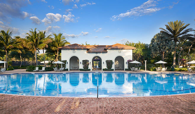 17790 Cadena Drive Boca Raton, FL 33496 - Photo 4 of 8 oaks_across_pool_dsc6627.w_tcm7-285298