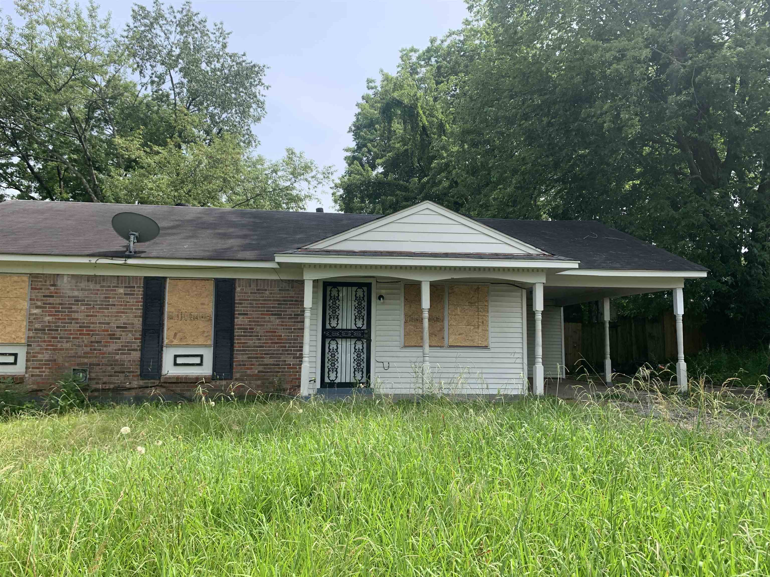 3455 Ridgemont Avenue Memphis, TN 38128 - Photo 3 of 5