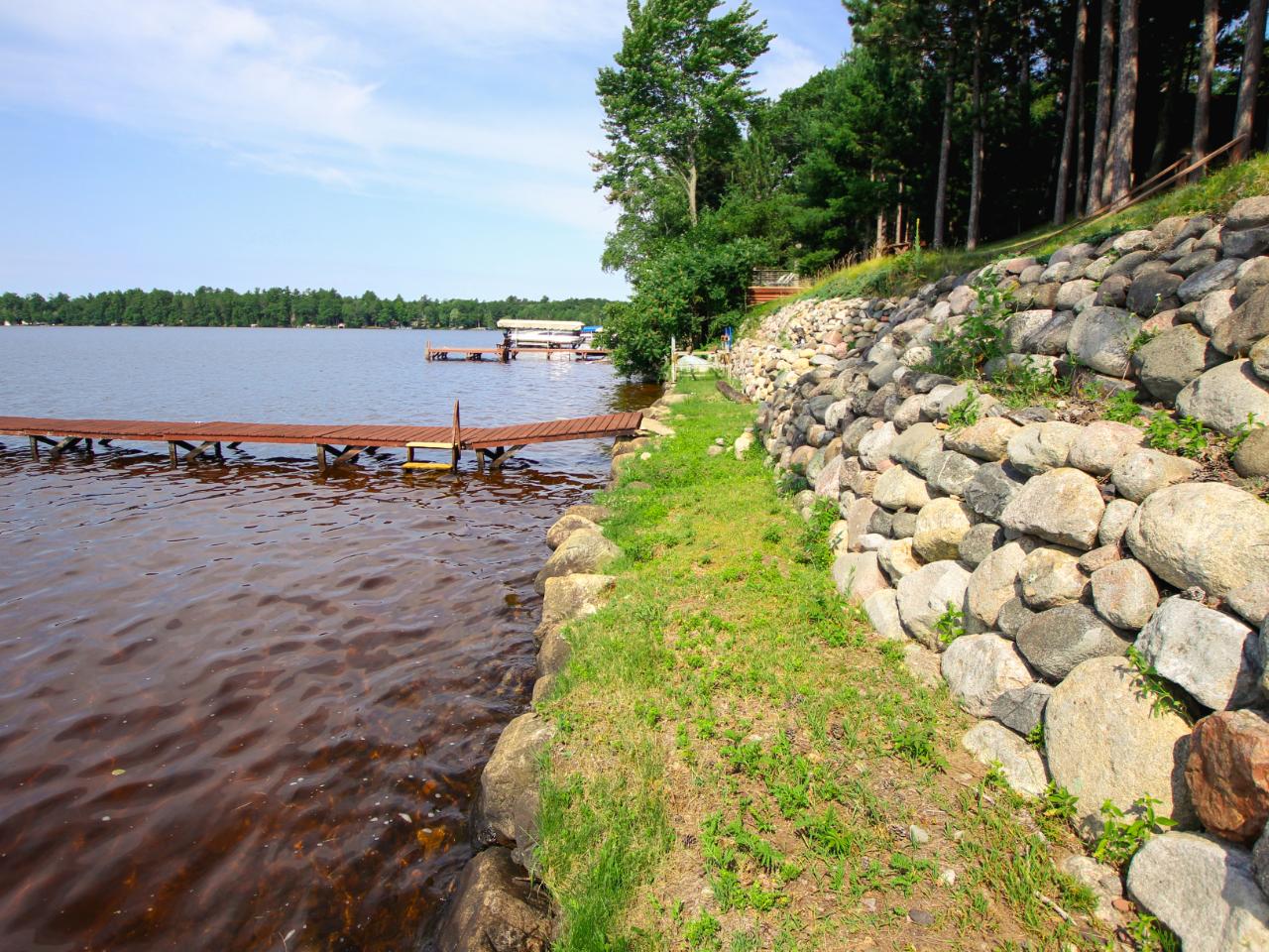 1599 Lighthouse Lodge Road Eagle River, WI 54521 - Photo 17 of 28 Gallery Image 17