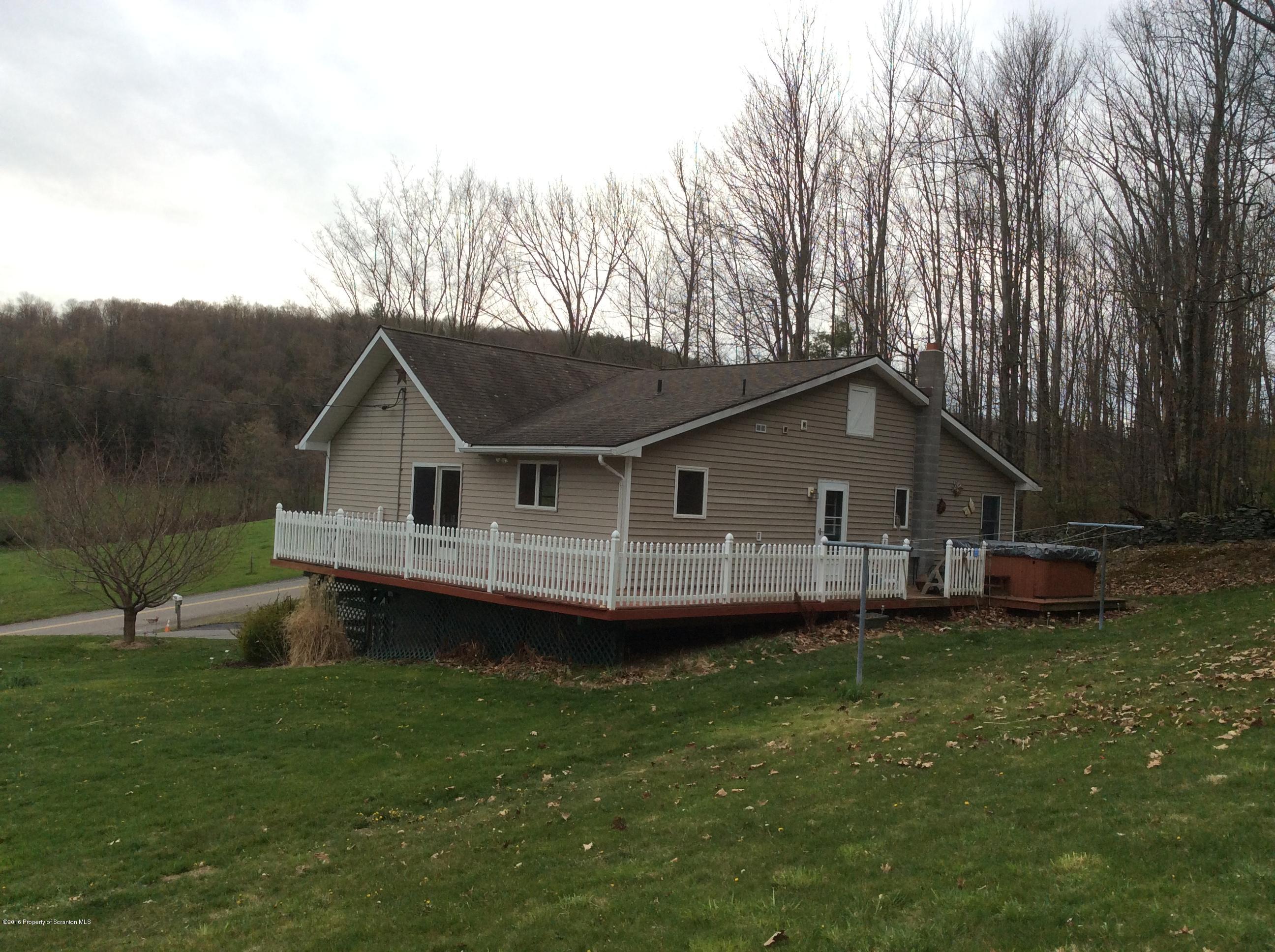 2311 State Rte 1018 Hallstead, PA 18822 - Photo 7 of 42 Gallery Image 7