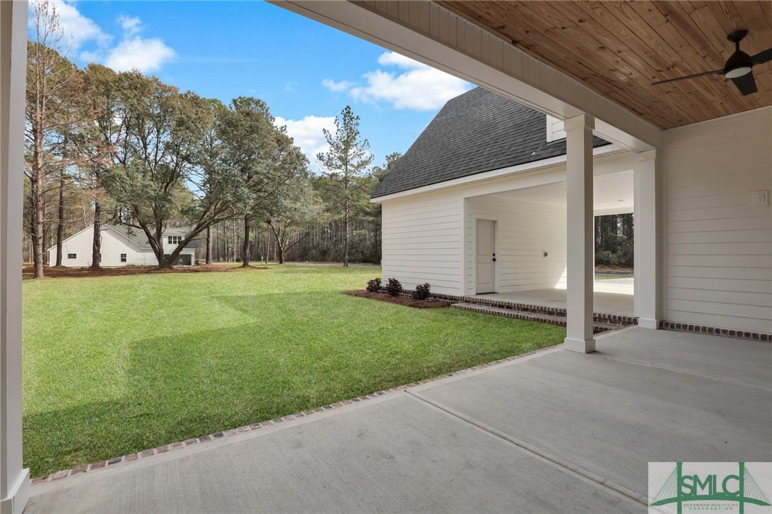 3449 Courthouse Road Guyton, GA 31312 - Photo 44 of 49 Gallery Image 44
