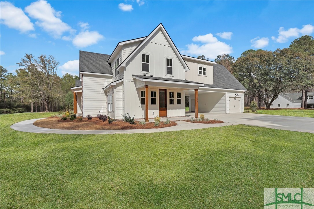 3449 Courthouse Road Guyton, GA 31312 - Photo 45 of 49 Gallery Image 45