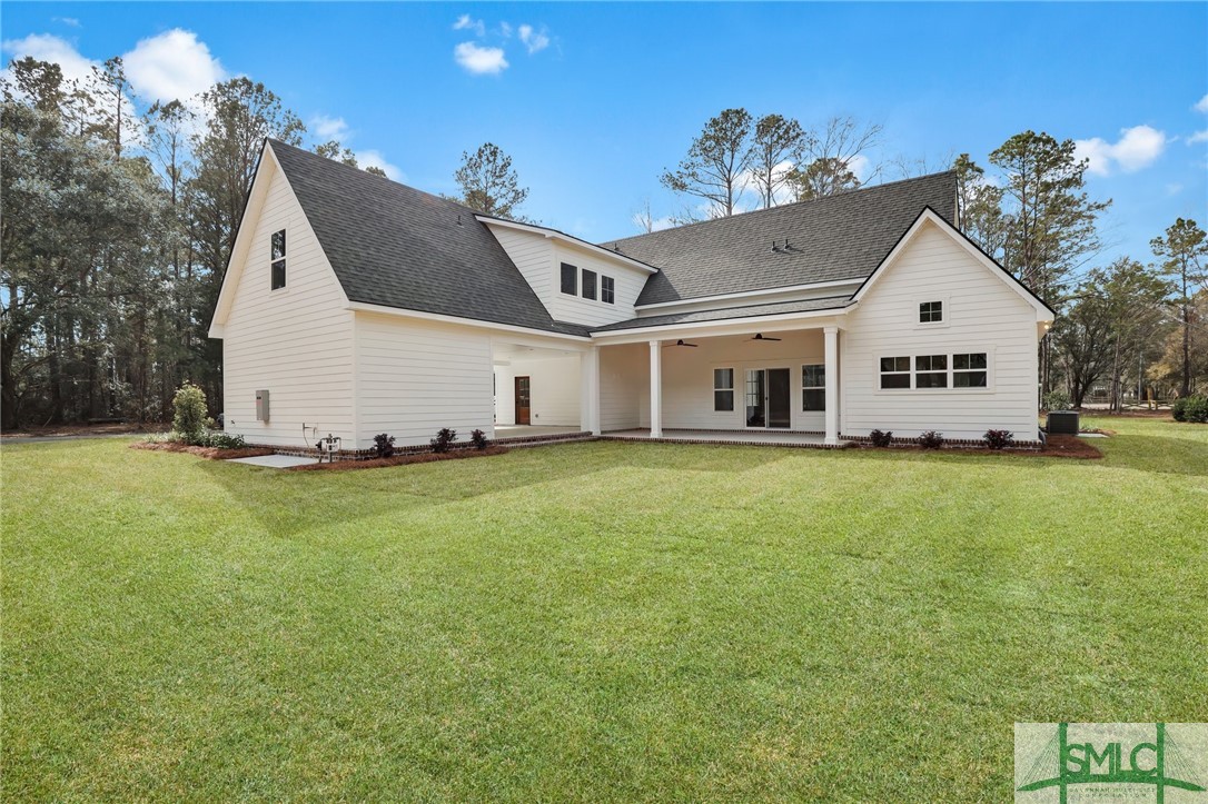 3449 Courthouse Road Guyton, GA 31312 - Photo 46 of 49 Gallery Image 46