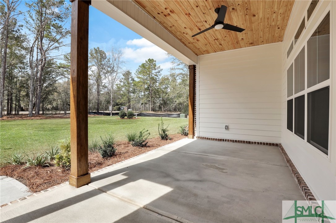 3449 Courthouse Road Guyton, GA 31312 - Photo 5 of 49 Gallery Image 5