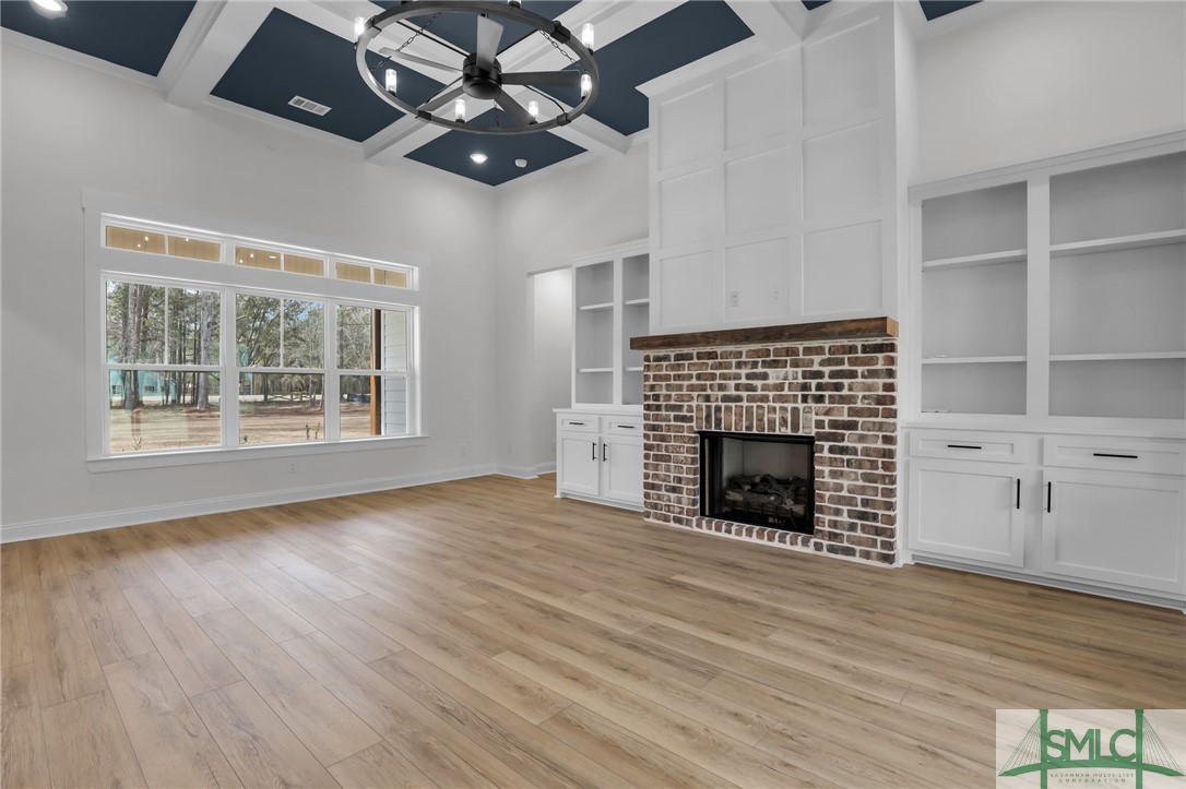 3449 Courthouse Road Guyton, GA 31312 - Photo 7 of 49 Gallery Image 7