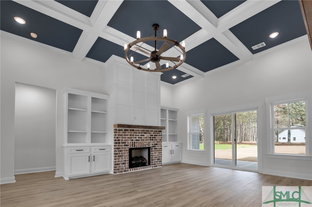 3449 Courthouse Road Guyton, GA 31312 - Photo 8 of 49 Gallery Image 8
