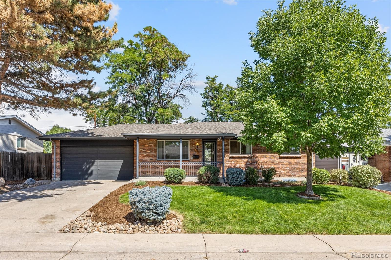 4151 West Rice Place Denver, CO 80236 - Photo 1 of 34 Gallery Image 1