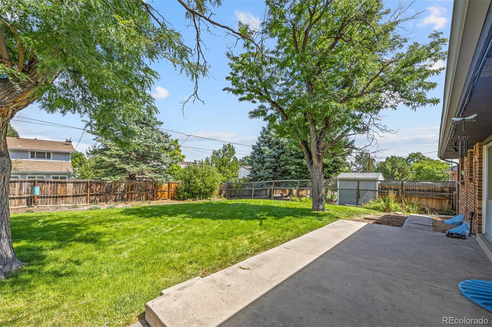 4151 West Rice Place Denver, CO 80236 - Photo 30 of 34 Gallery Image 30