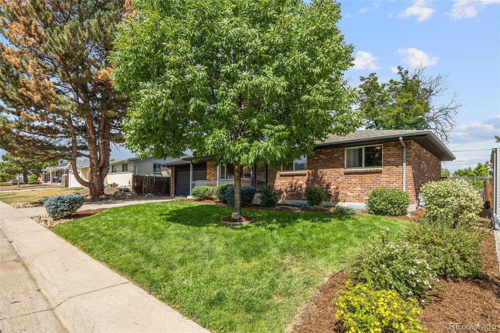 4151 West Rice Place Denver, CO 80236 - Photo 3 of 34 Gallery Image 3