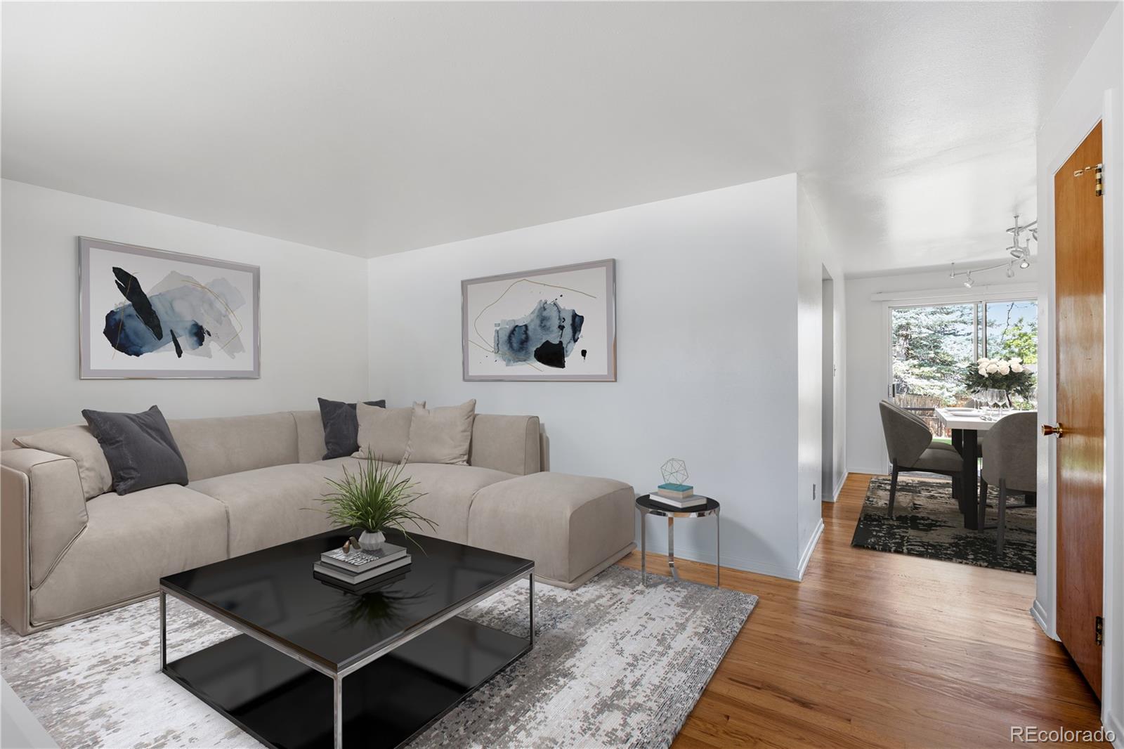 4151 West Rice Place Denver, CO 80236 - Photo 8 of 34 Gallery Image 8