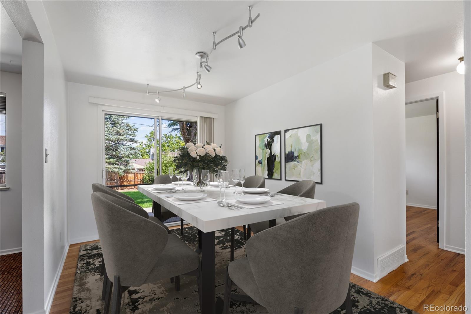 4151 West Rice Place Denver, CO 80236 - Photo 9 of 34 Gallery Image 9