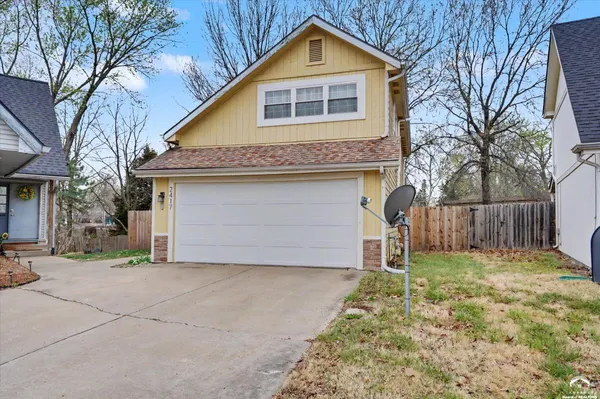 $249,900 | 2417 McKinley Court, Lawrence, KS 66047